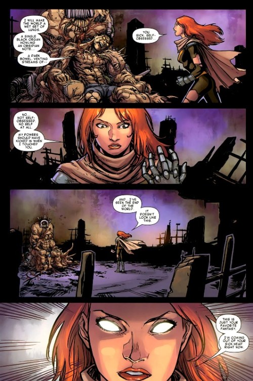 Blog - generationhope